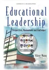 Educational Leadership cover