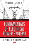 Fundamentals of Electrical Power Systems cover