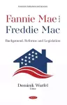 Fannie Mae and Freddie Mac cover
