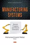 Manufacturing Systems cover