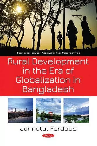 Rural Development in the Era of Globalization in Bangladesh cover