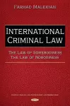 International Criminal Law cover