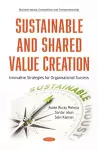 Sustainable and Shared Value Creation cover