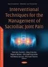 Interventional Techniques for the Management of Sacroiliac Joint Pain cover