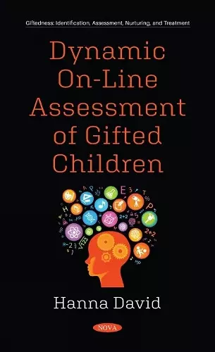 Dynamic On-line Assessment of Gifted Children cover