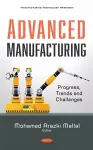 Advanced Manufacturing cover