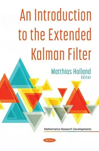 An Introduction to the Extended Kalman Filter cover