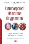 Extracorporeal Membrane Oxygenation cover