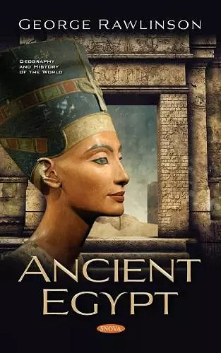 Ancient Egypt cover