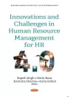 Innovations and Challenges in Human Resource Management for HR4.0 cover