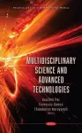 Multidisciplinary Science and Advanced Technologies cover