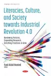 Literacies, Culture, and Society towards Industrial Revolution 4.0 cover