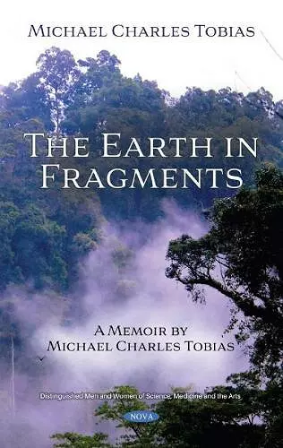 The Earth in Fragments cover