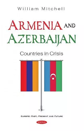 Armenia and Azerbaijan cover