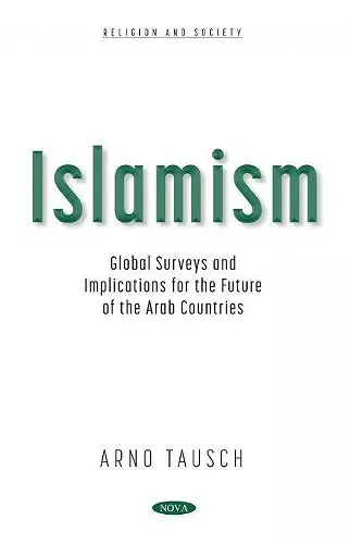 Islamism cover