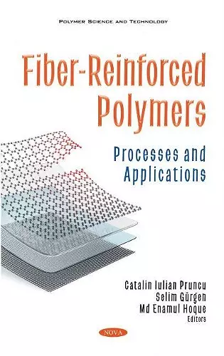 Fiber-Reinforced Polymer cover