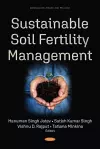 Sustainable Soil Fertility Management cover