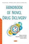 Handbook of Novel Drug Delivery cover