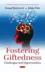 Fostering Giftedness cover