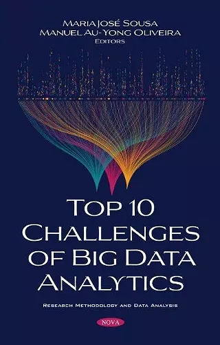 Top 10 Challenges of Big Data Analytics cover