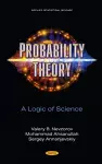 Probability Theory cover