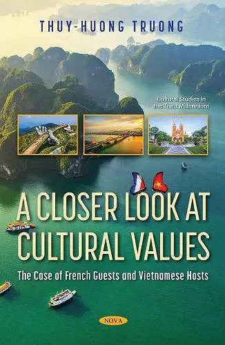 A Closer Look at Cultural Values cover