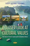 A Closer Look at Cultural Values cover