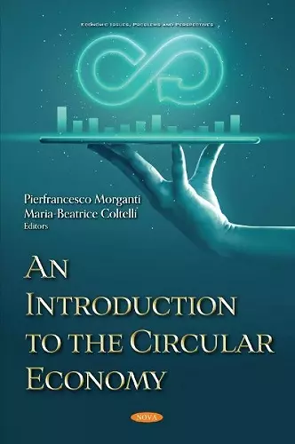 An Introduction to the Circular Economy cover