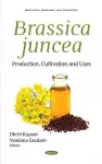 Brassica juncea cover