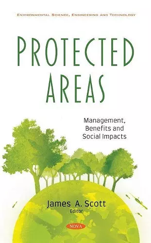 Protected Areas cover