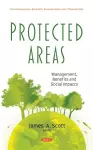 Protected Areas cover