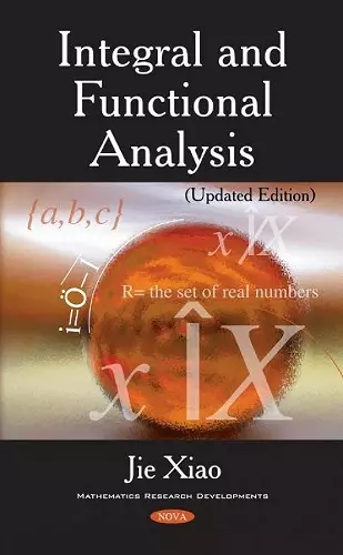 Integral and Functional Analysis cover