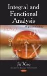 Integral and Functional Analysis cover