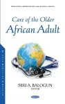 Care of the Older African Adult cover