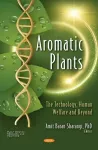 Aromatic Plants cover