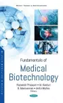 Fundamentals of Medical Biotechnology cover