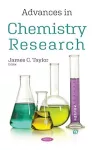 Advances in Chemistry Research cover
