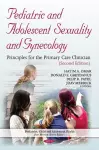 Pediatric and Adolescent Sexuality and Gynecology cover