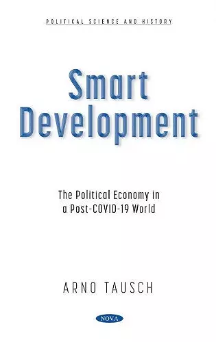 Smart Development cover