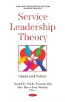 Service Leadership Theory cover