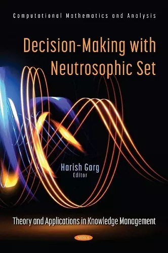 Decision-Making with Neutrosophic Set cover