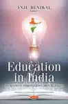 Education in India cover