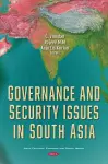 Governance and Security Issues in South Asia cover