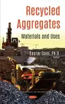 Recycled Aggregates cover