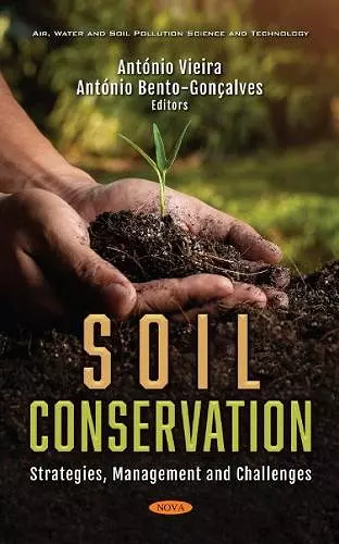 Soil Conservation cover