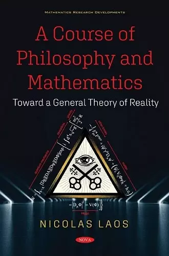 A Course of Philosophy and Mathematics cover