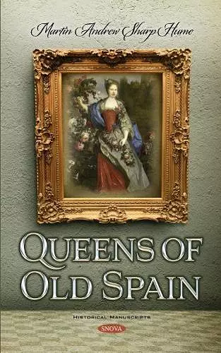 Queens of Old Spain cover