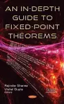 An In-Depth Guide to Fixed-Point Theorems cover