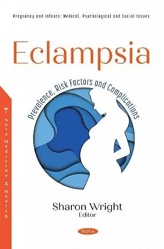 Eclampsia cover