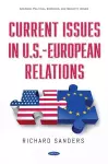 Current Issues in U.S.-European Relations cover